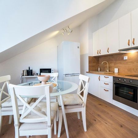 Urban Cozy Apartments ザグレブ エクステリア 写真
