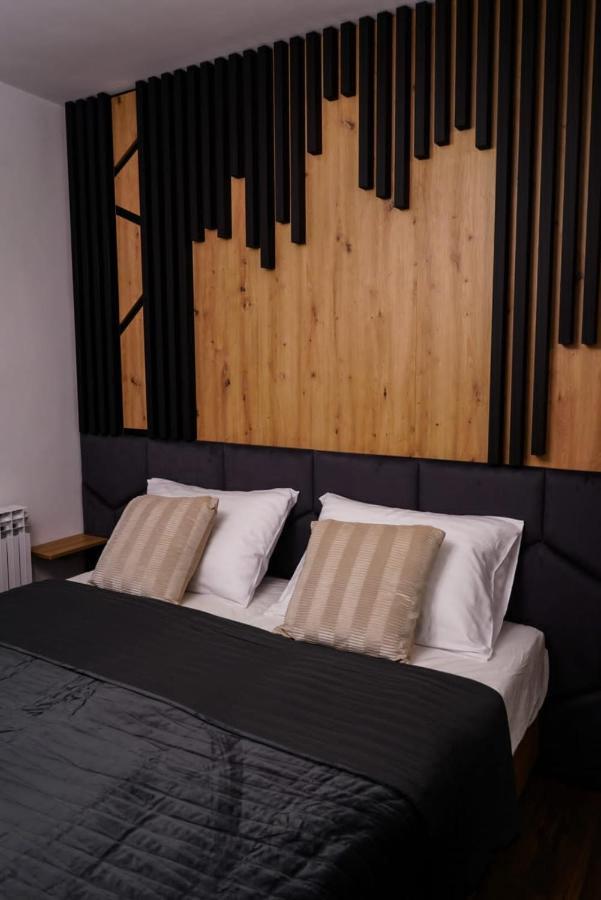 Urban Cozy Apartments ザグレブ エクステリア 写真