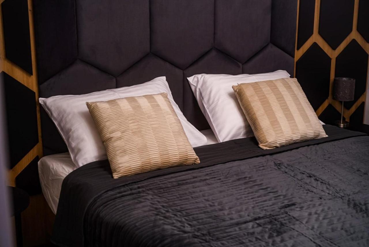 Urban Cozy Apartments ザグレブ エクステリア 写真