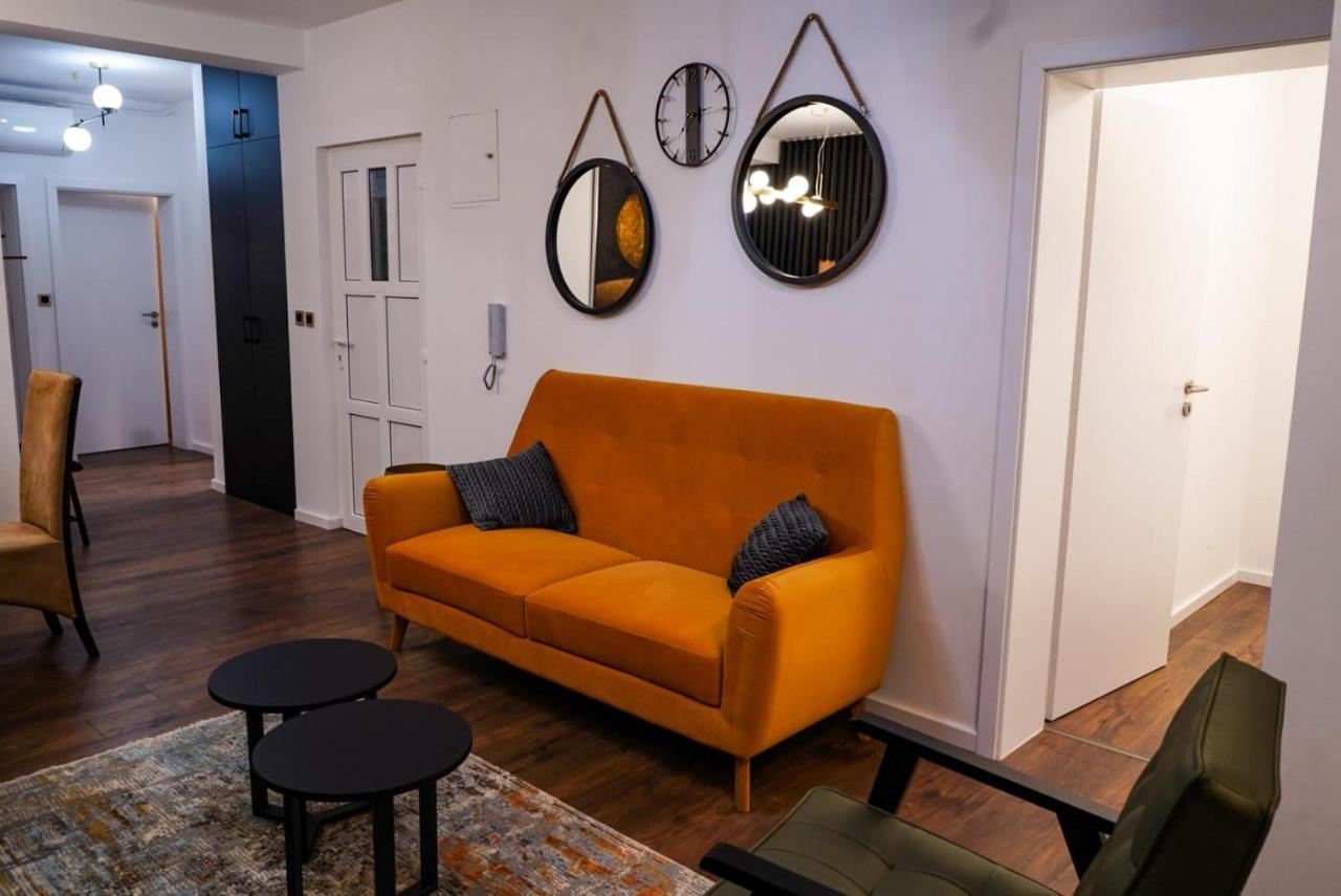 Urban Cozy Apartments ザグレブ エクステリア 写真