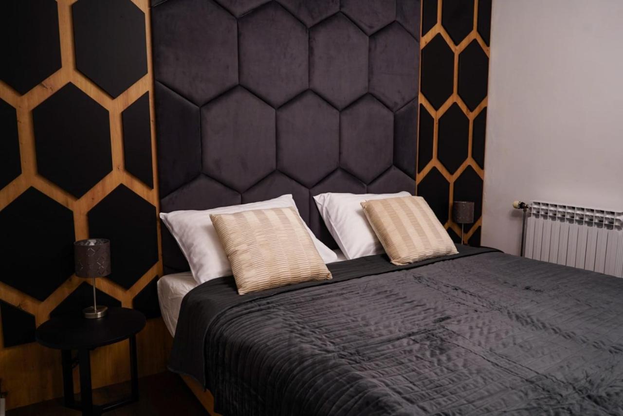 Urban Cozy Apartments ザグレブ エクステリア 写真