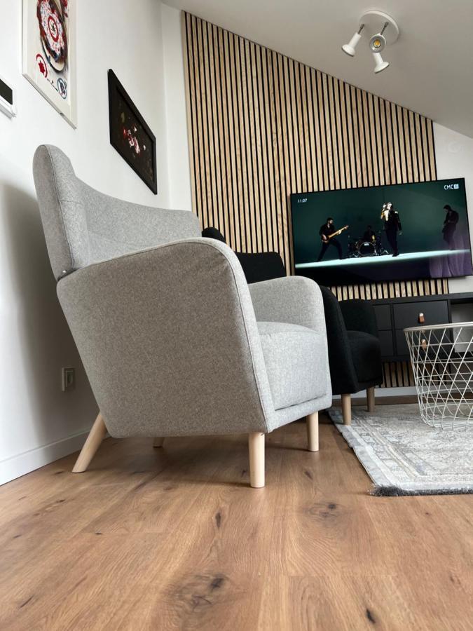 Urban Cozy Apartments ザグレブ エクステリア 写真