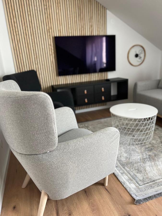 Urban Cozy Apartments ザグレブ エクステリア 写真