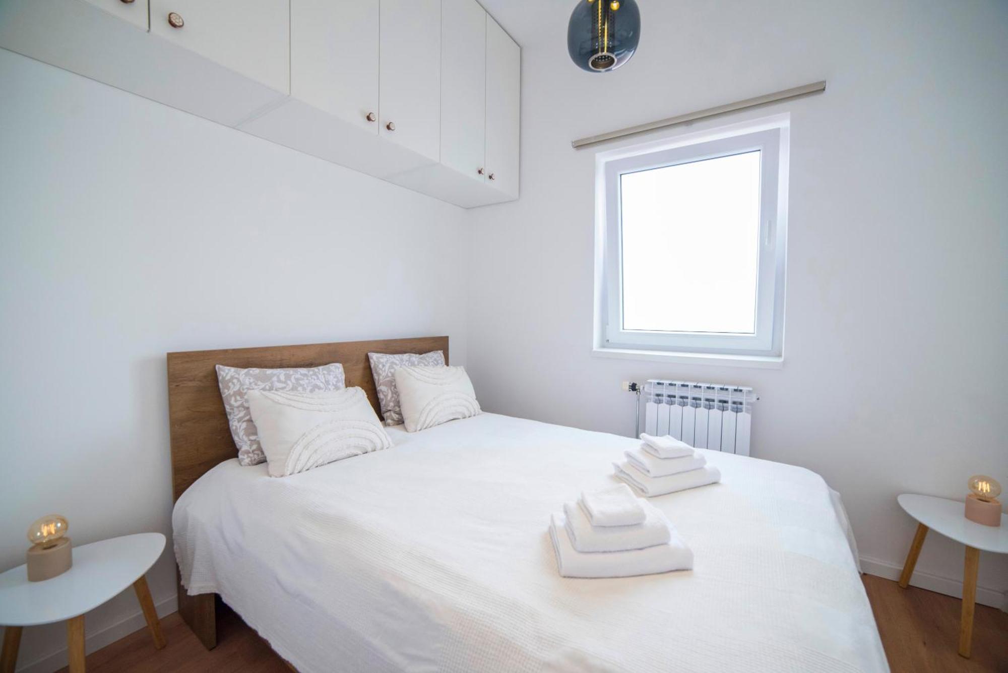 Urban Cozy Apartments ザグレブ エクステリア 写真