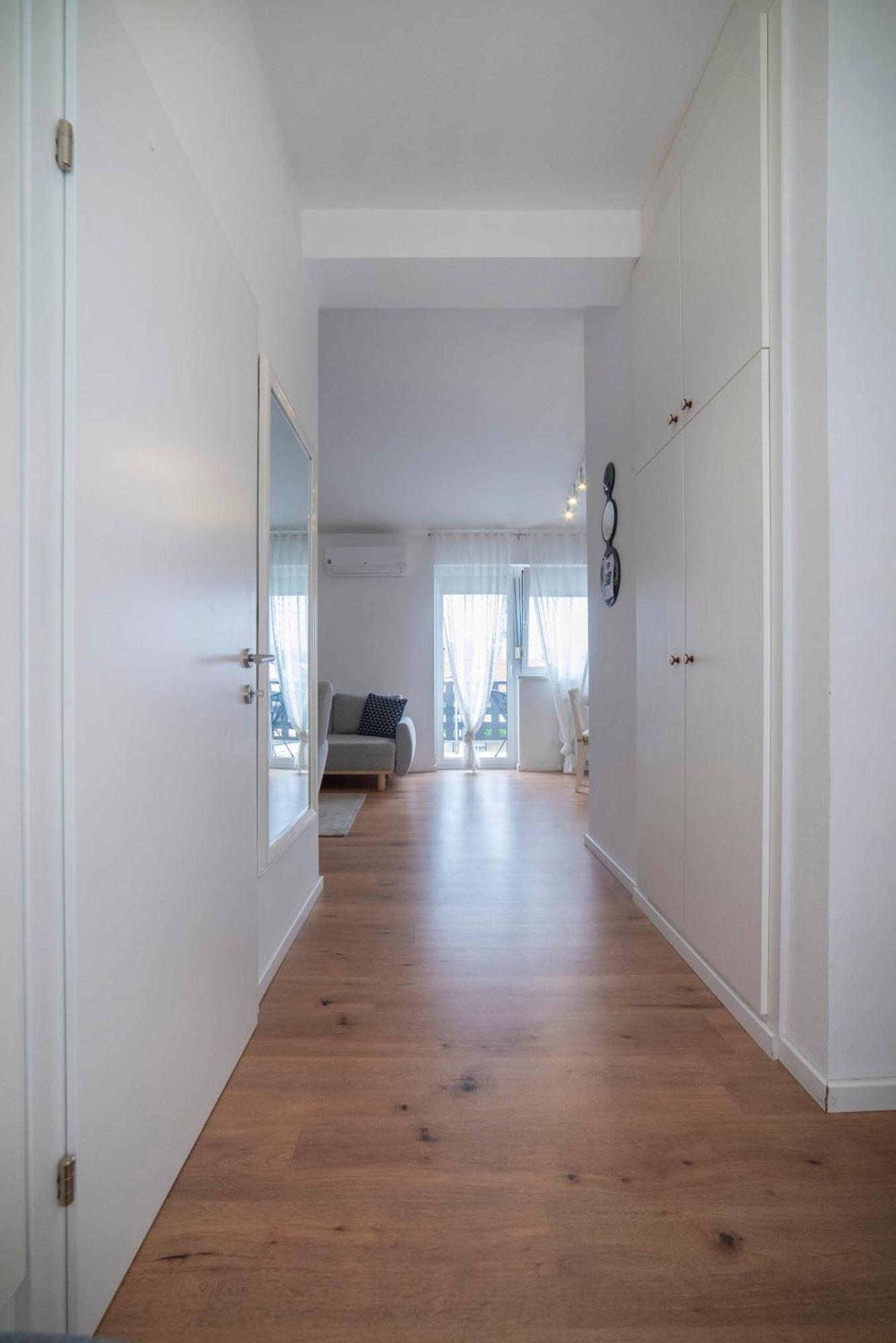 Urban Cozy Apartments ザグレブ エクステリア 写真