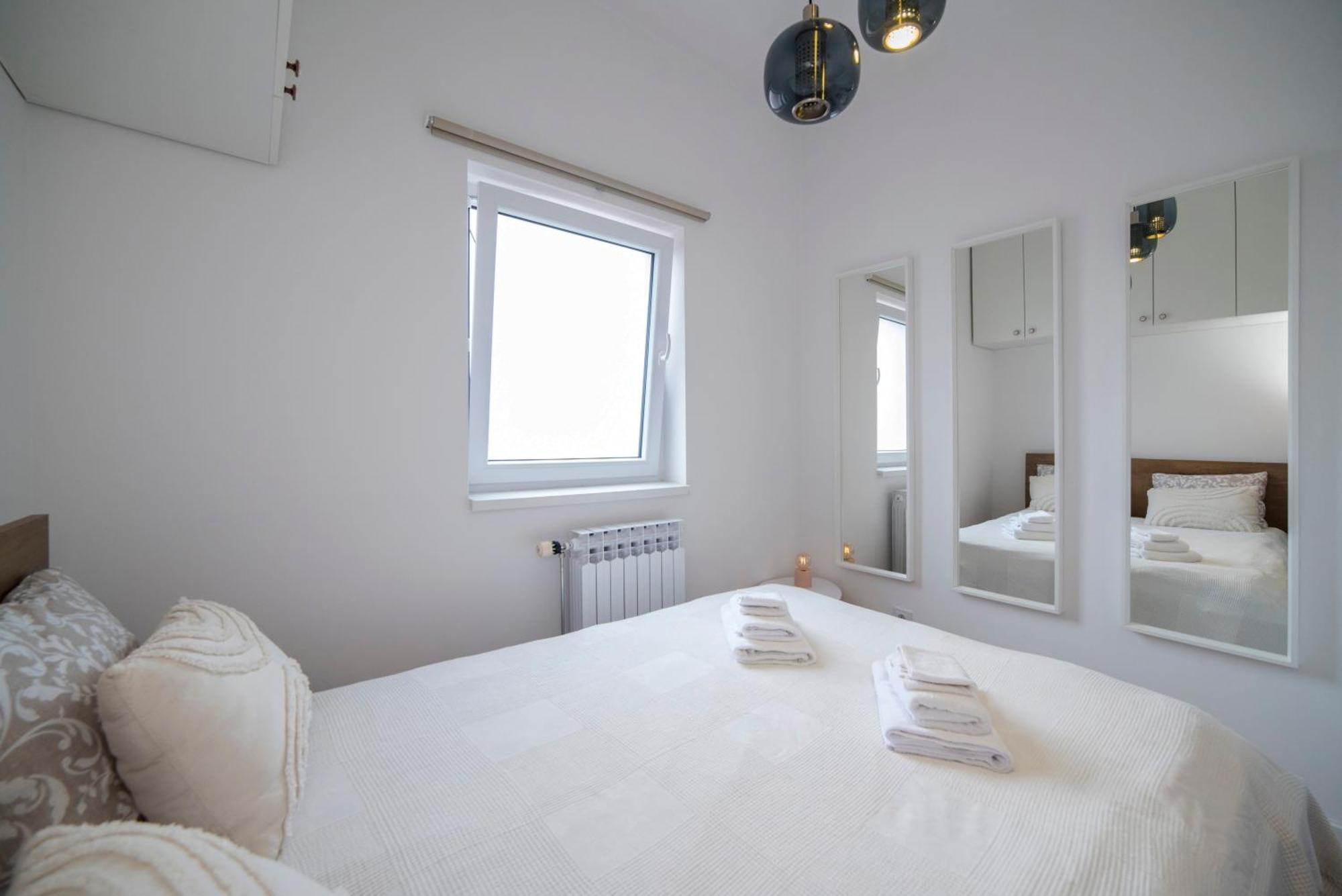 Urban Cozy Apartments ザグレブ エクステリア 写真