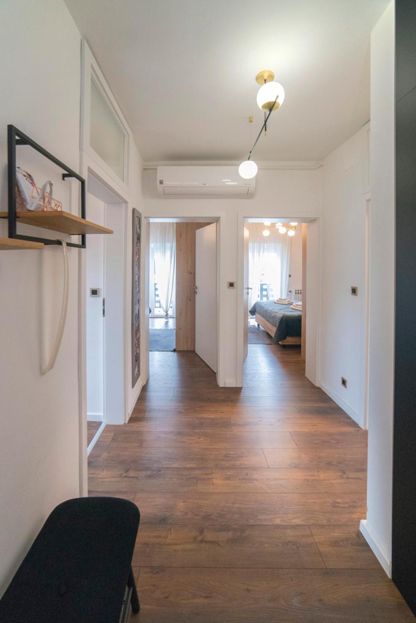 Urban Cozy Apartments ザグレブ エクステリア 写真